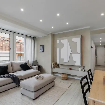 Lägenhet Rasa - 2 Bedroom In Sant Gervasy *