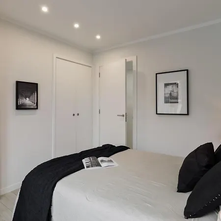 Apartment Rasa - 2 Bedroom In Sant Gervasy