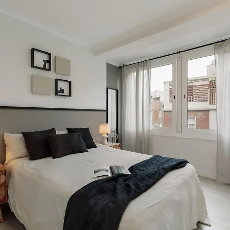 Apartment Rasa - 2 Bedroom In Sant Gervasy