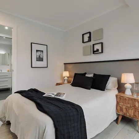 Rasa - 2 Bedroom In Sant Gervasy * Barcelona
