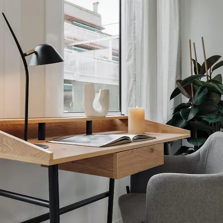 Rasa - 2 Bedroom In Sant Gervasy Apartment Barcelona